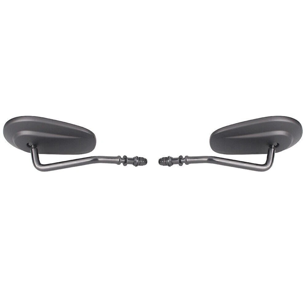 2X Vent Trim Hood Air Flow Intake Cover for Universal Fit (All Years)