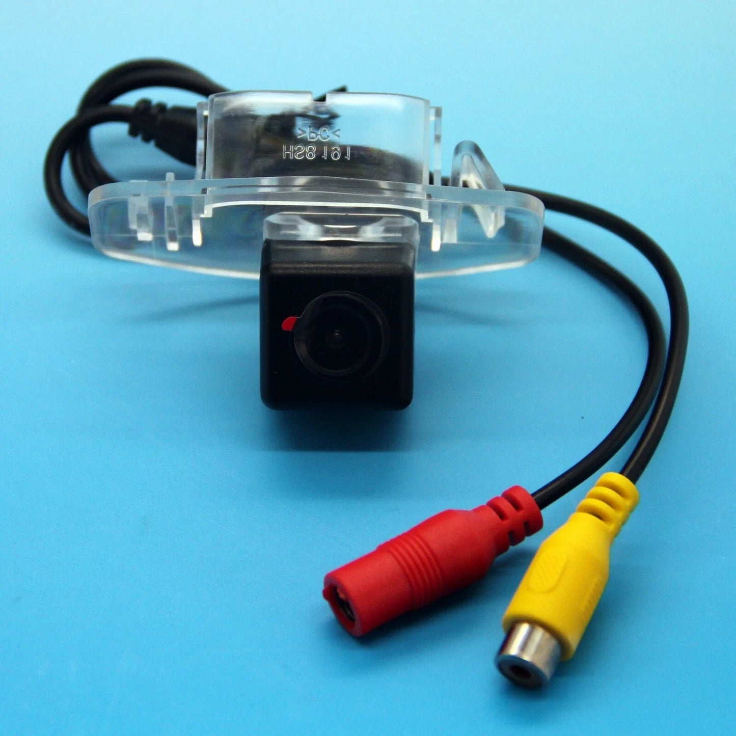 1 x Rear View Backup Camera for Honda Accord 4D (2009–2014)