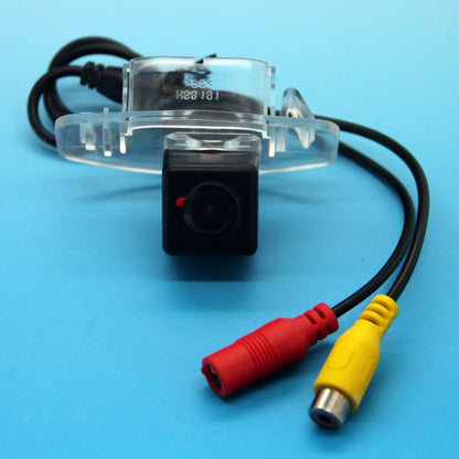 1 x Rear View Backup Camera for Honda Accord 4D (2009–2014)
