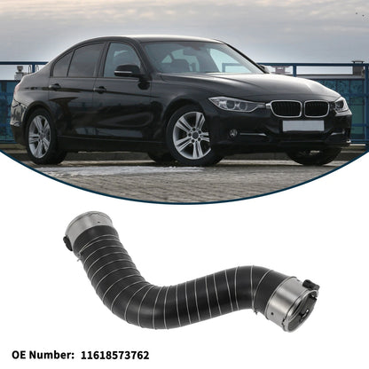 Radiator Hose Heater Hose for BMW 1 Series (F20) (2011–2019) No. 11618573762 Rubber