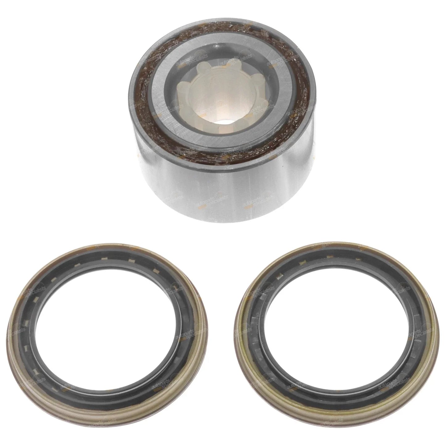 Front Wheel Bearing Kit for Nissan Serena C23 SR20DE (1992-1995)