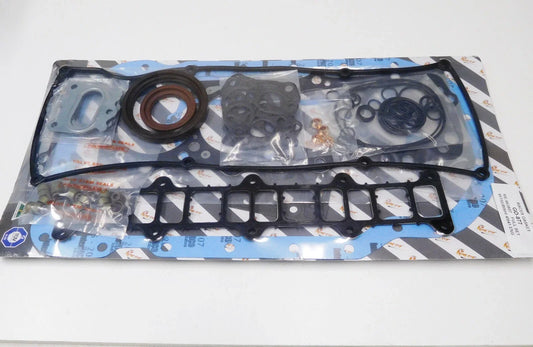 Engine Overhaul Gasket Set for Mitsubishi Pajero 4M41T Turbo Diesel (2000-2006)