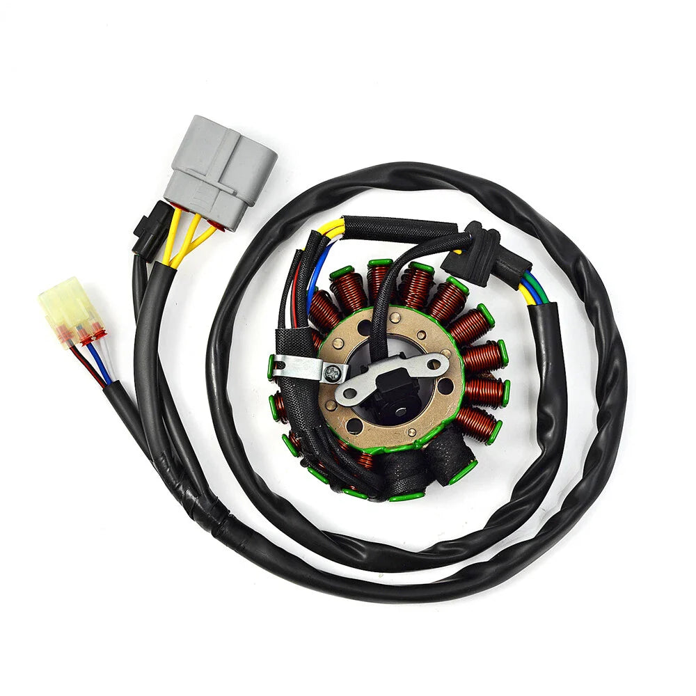 Stator 2x4 for Honda Sportrax 450 TRX450R (2004–2005)