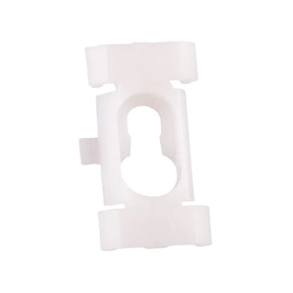 10 x Door Quarter Belt Moulding Trim Clips for Cadillac Chevrolet Pontiac (2000-2010)
