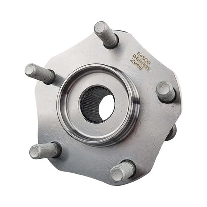 Pair Front Wheel Bearing Hub Assembly for Mitsubishi Outlander (2013–2021)