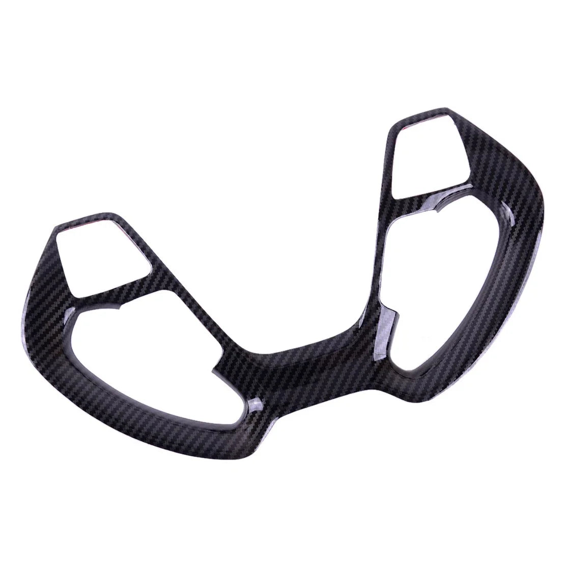 Steering Wheel Frame Decoration Cover for Kia Forte/K3 (2014-2018)