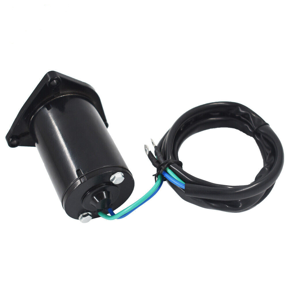 Tilt Trim Motor for Yamaha 50HP 60HP 70HP 75HP 90HP (2-Stroke)