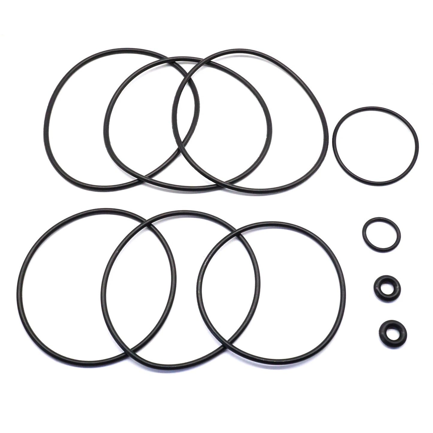Gearcase Seal Kit for Johnson Evinrude E-Tec 115-250 HP (2004–2019)