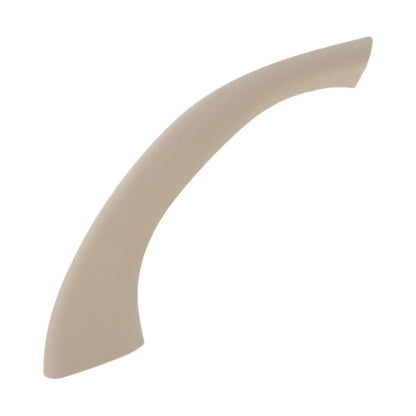 Door Panel Handle Pull Trim Cover for BMW X1 F48 F49 (2015–2020) No. 51417417511 Beige