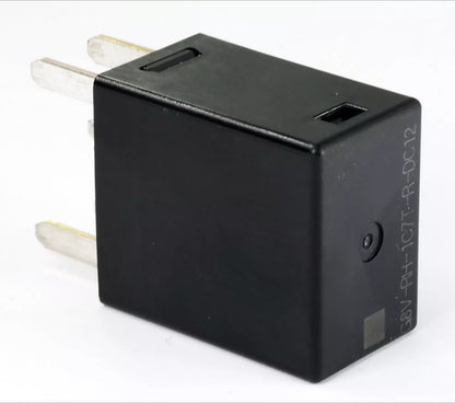Relay for Omron G8V-RH-1C7T-R-DC12 (Current)