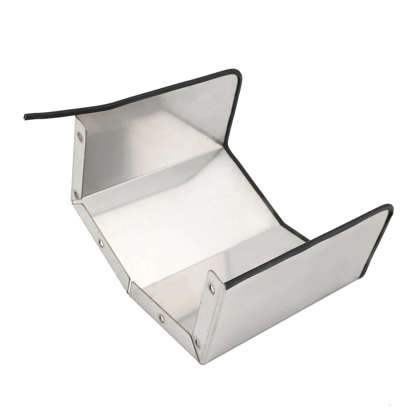 Weatherproof Box Wall Cabinet Rain Cover for Doorbell A