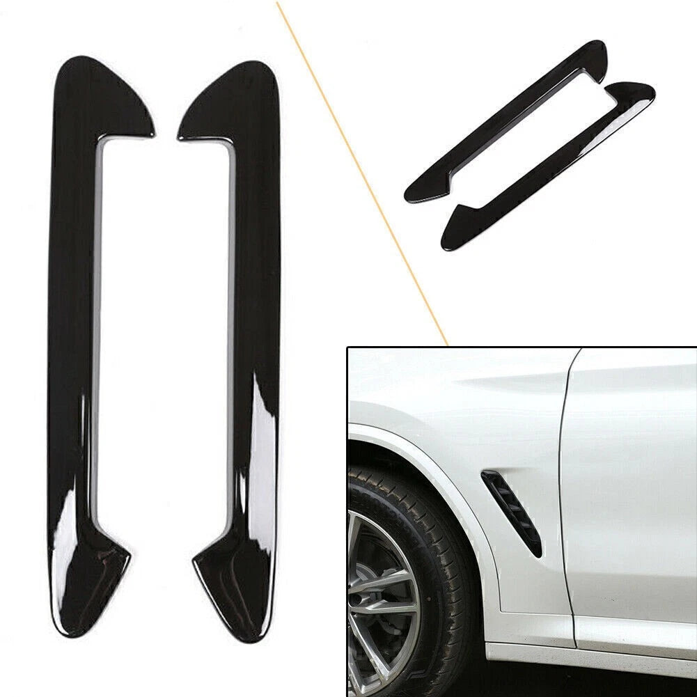 Rear Hardbag Reflective Decals for BMW R1200RT (2005–2013) K1200GT K1300GT R1200ST