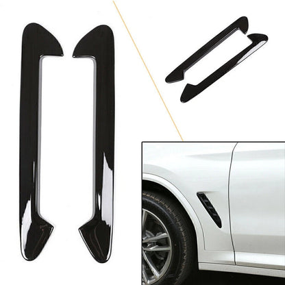 Rear Hardbag Reflective Decals for BMW R1200RT (2005–2013) K1200GT K1300GT R1200ST