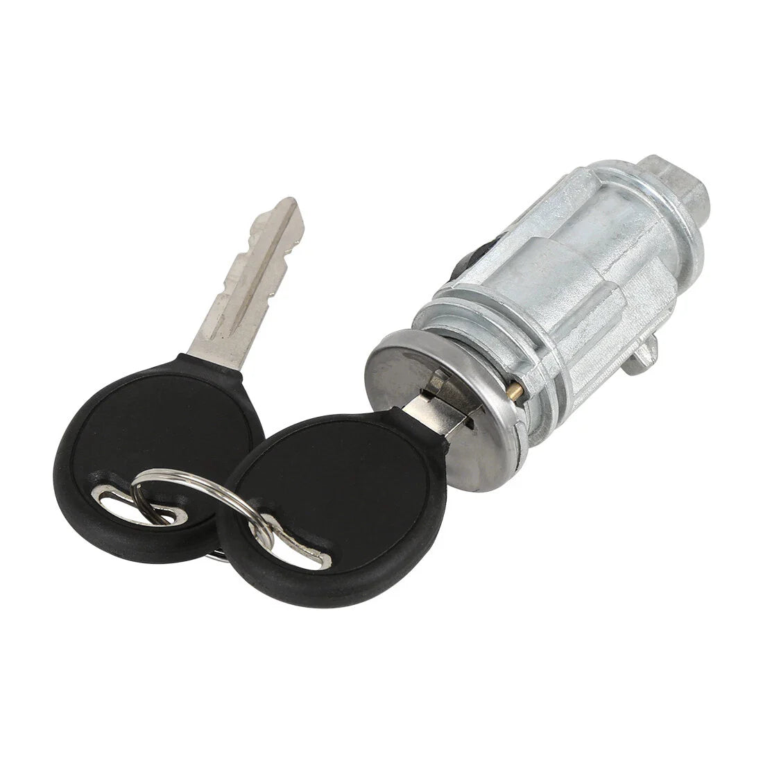 Ignition Lock Cylinder with Keys for Chrysler 300, Dodge Charger (2005-2010)