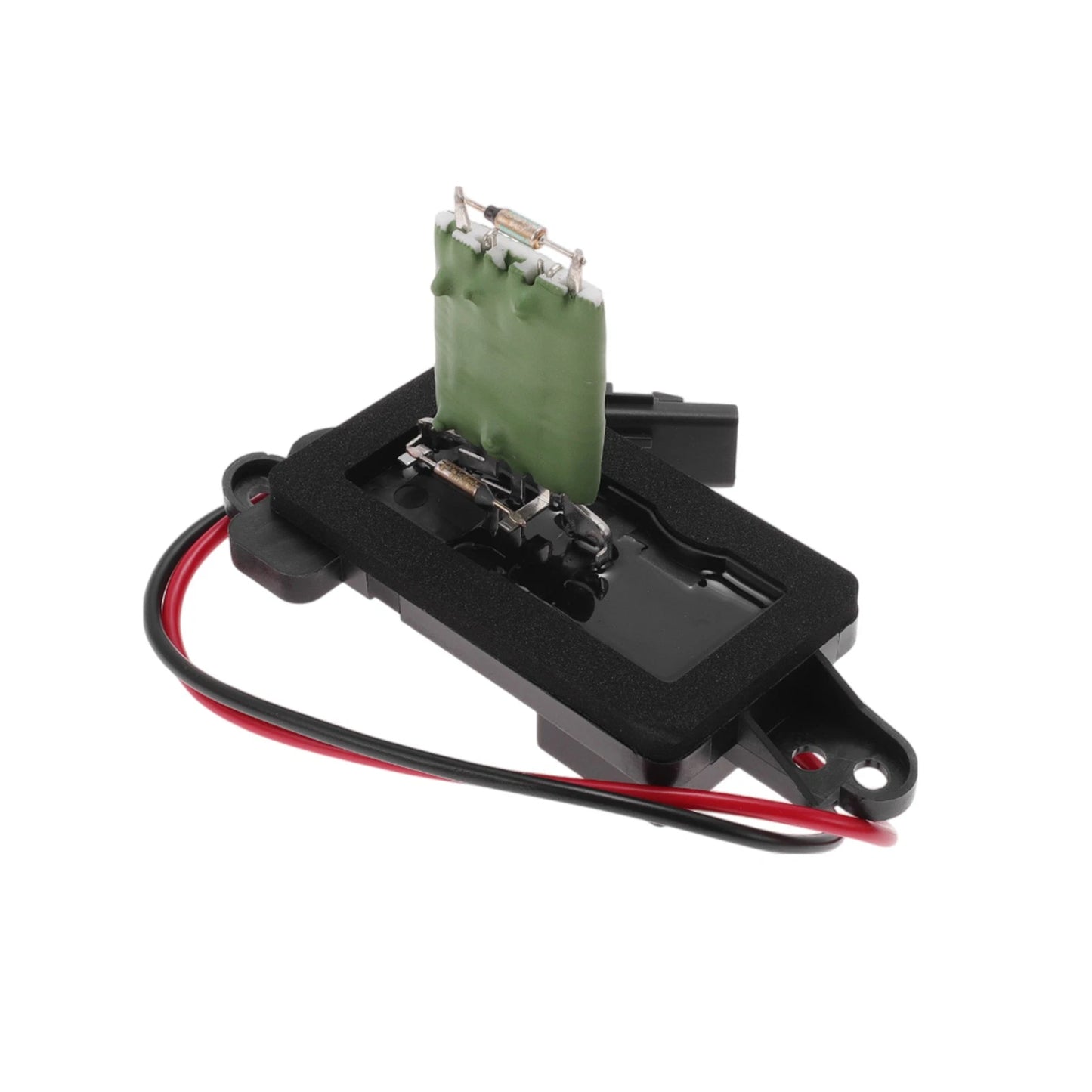 HVAC Blower Motor Resistor No. 89018604 for Chevrolet Trailblazer (2002–2009)