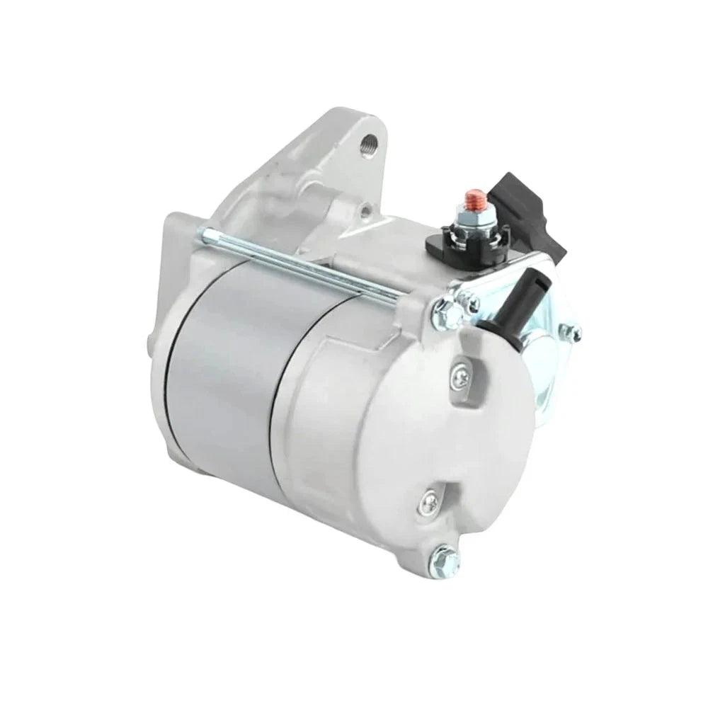 Starter Motor for Toyota Landcruiser Prado, Hilux (2003–2009)