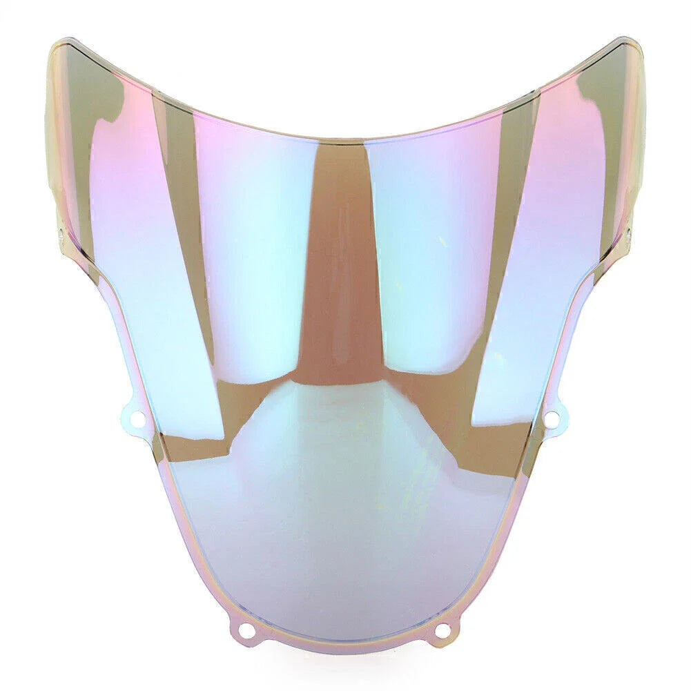 Windshield Iridium Screen for Suzuki GSXR 600 750 1000 (2000-2003)