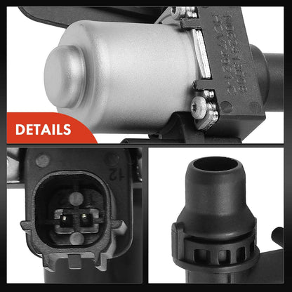 HVAC Heater Control Valve for Ford Escape (2013–2019)