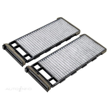 FRAM Cabin Air Filter for Nissan Patrol GU (1999–2006)