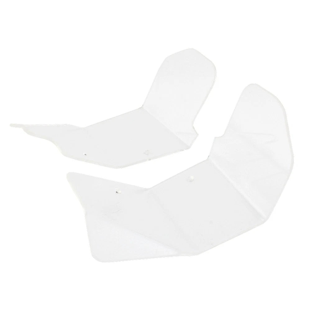 Wind Deflector Handguard Side Panel for BMW R1150GS (2001–2005)