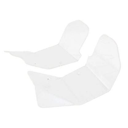 Wind Deflector Handguard Side Panel for BMW R1150GS (2001–2005)