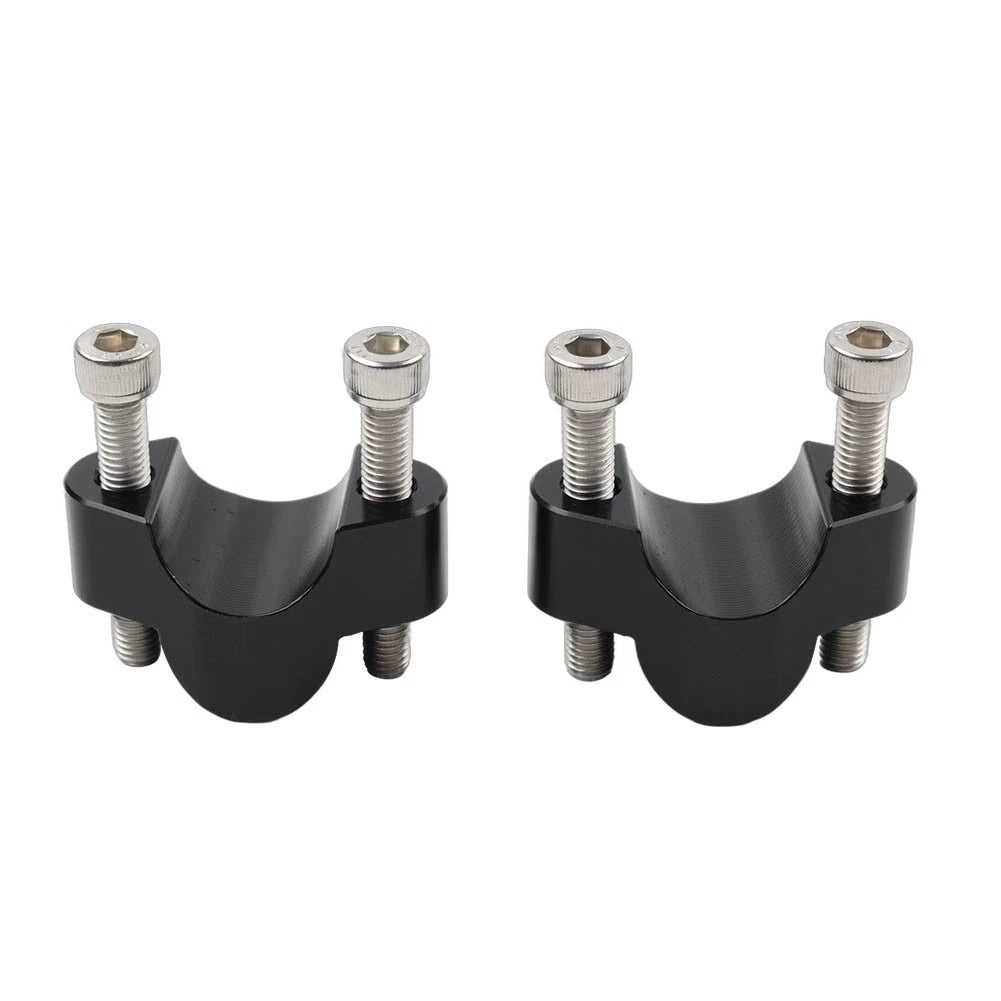 1 1/8" Handlebar Riser Clamp Mount Bracket for CFMOTO 800MT (2021-2025)