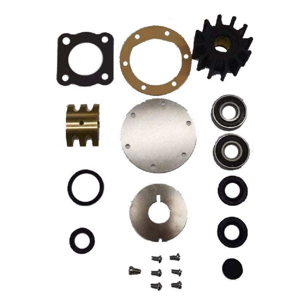 Rebuild Kit for Jabsco Perkins Marine Diesel Sea Water Pump