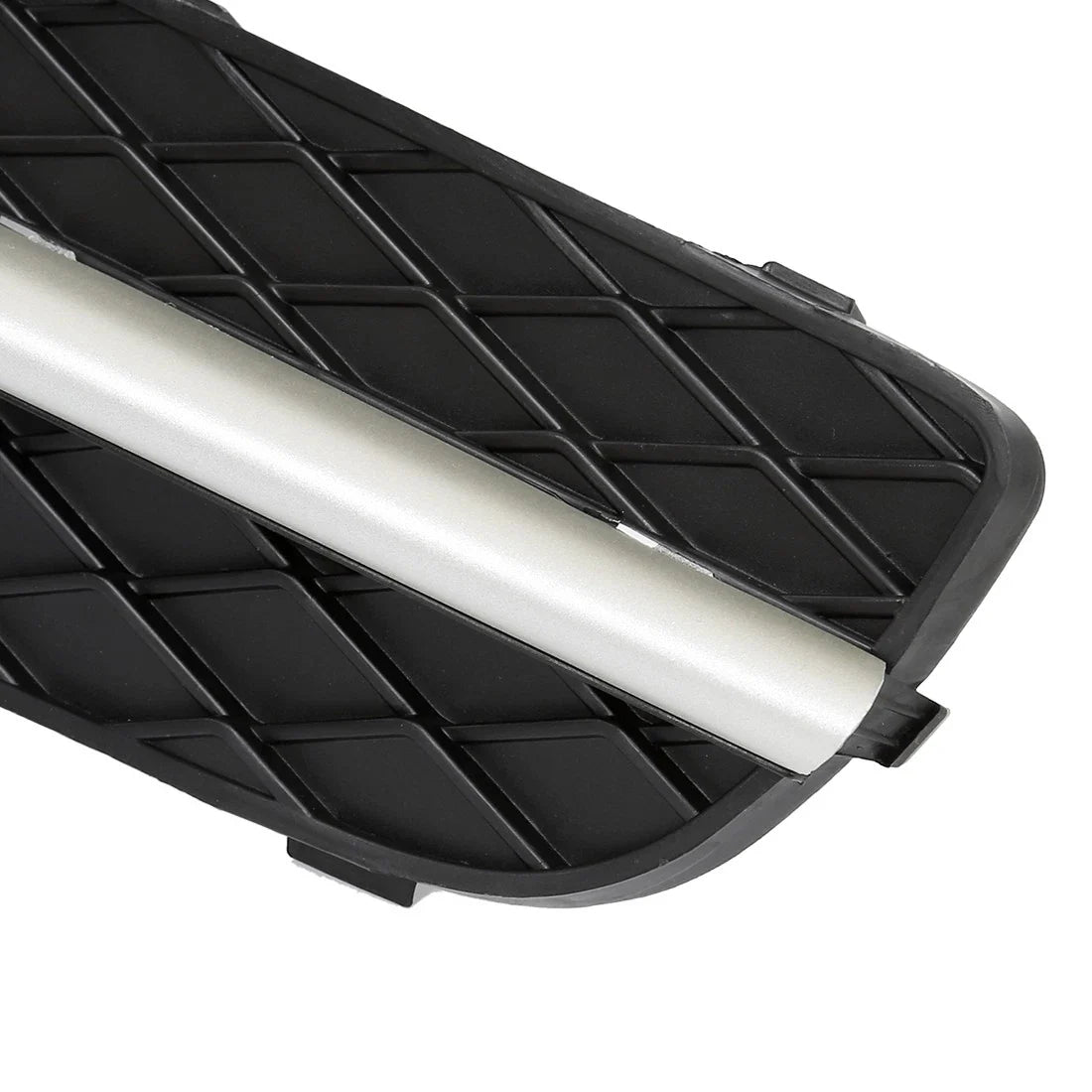 Left Side Grill Cover for BMW X5 (2007 - 2010)