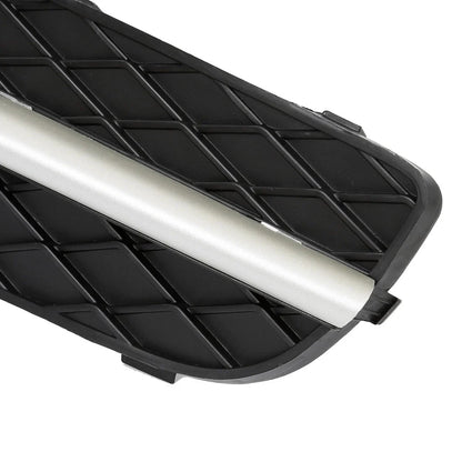 Left Side Grill Cover for BMW X5 (2007 - 2010)
