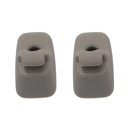 Sun Visor Retainer Clips for Dodge Ram 1500 2500 3500 4500 5500 (2002-2023)