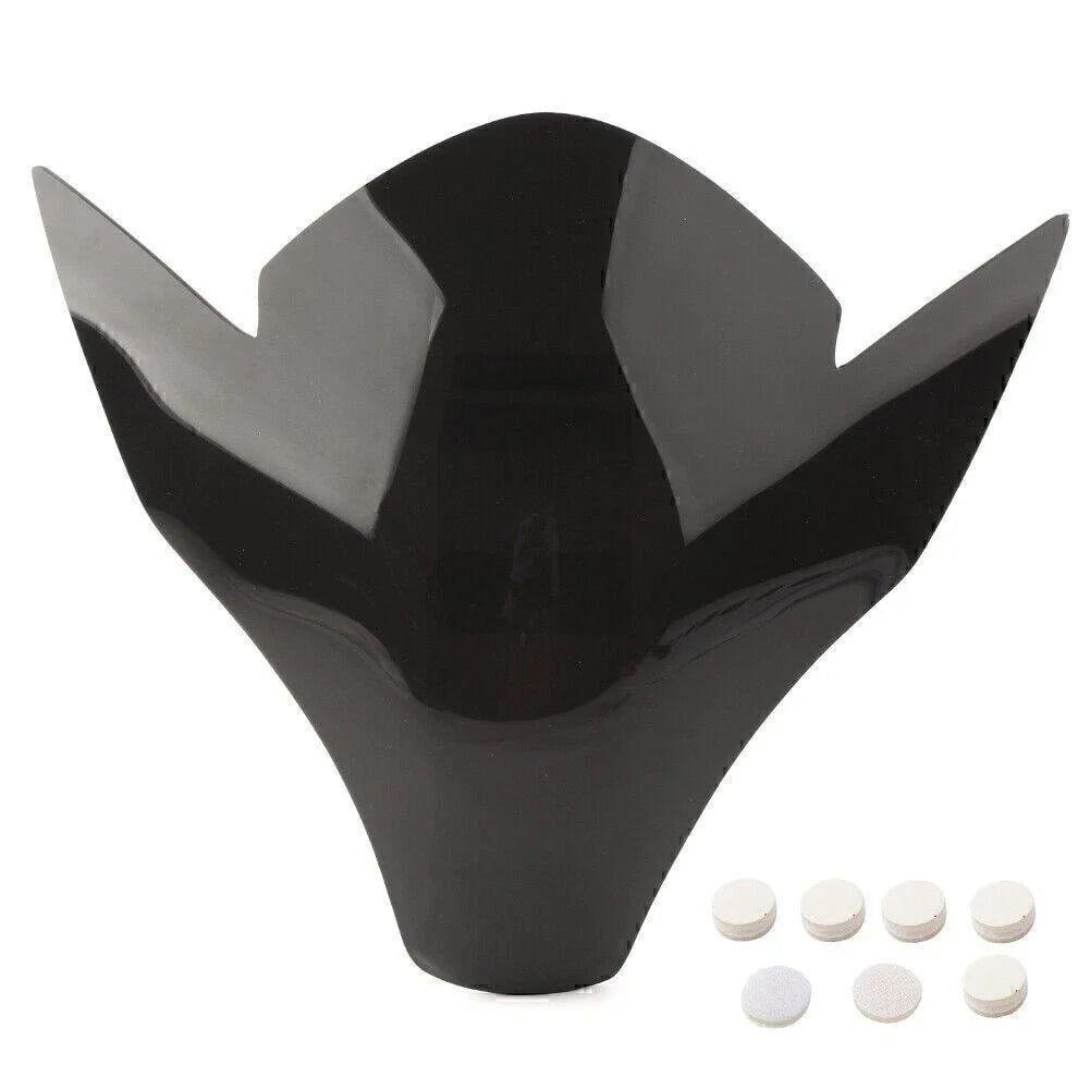 Headlight Lens Cover Protector for Suzuki GSXR600 GSXR750 (2006-2007)