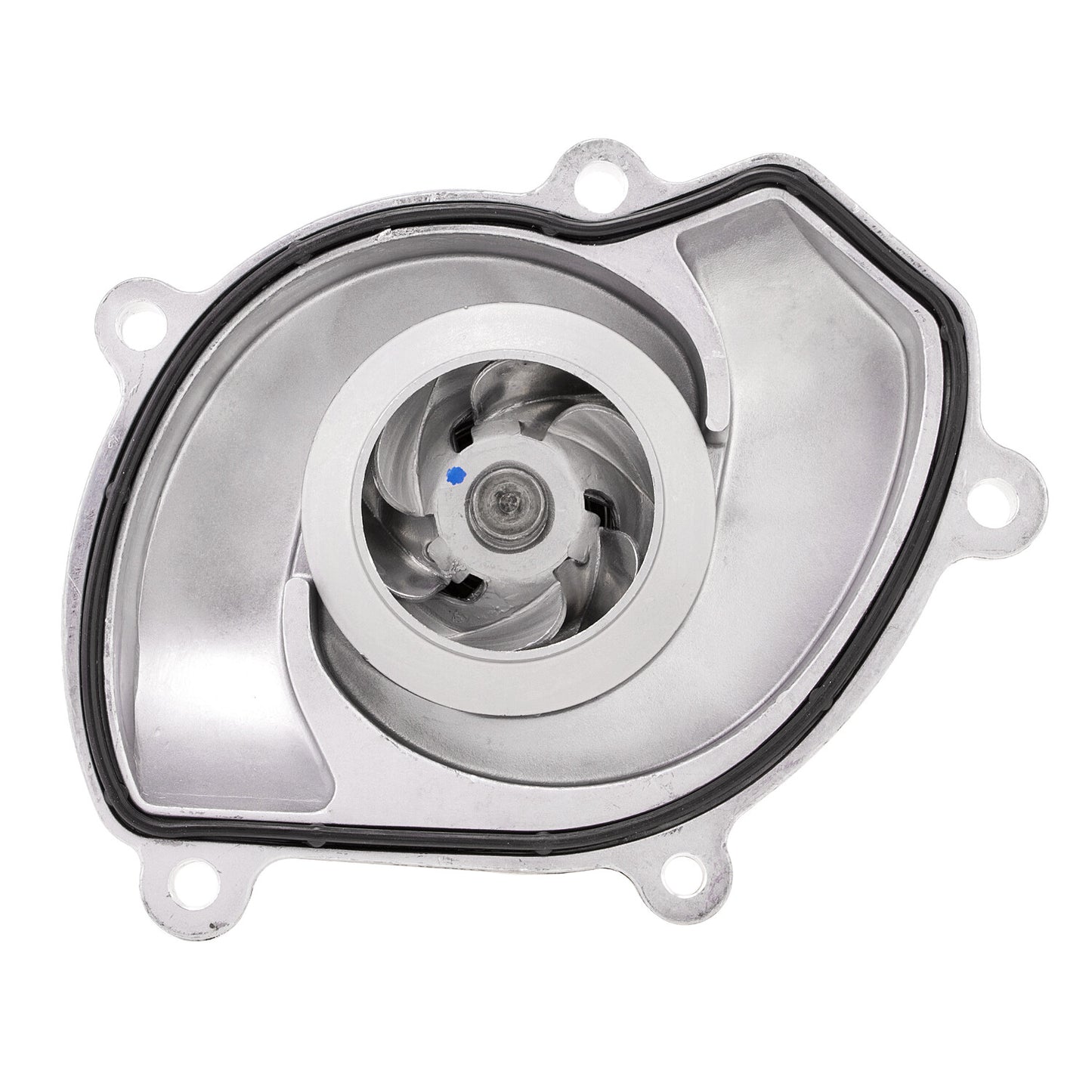 Engine Water Pump for Porsche Macan Panamera Cayenne (2008–2016)