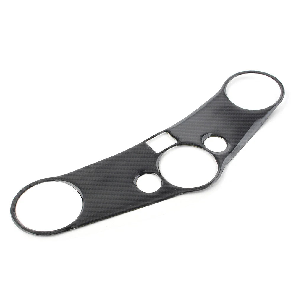3D Polished Pad Yoke Protection Sticker for Honda CBR600 CBR600RR (2007-2017)