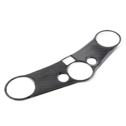 3D Polished Pad Yoke Protection Sticker for Honda CBR600 CBR600RR (2007-2017)