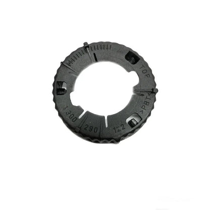 D2S Xenon Headlight Retainer Ring Adapter for BMW Mazda Benz