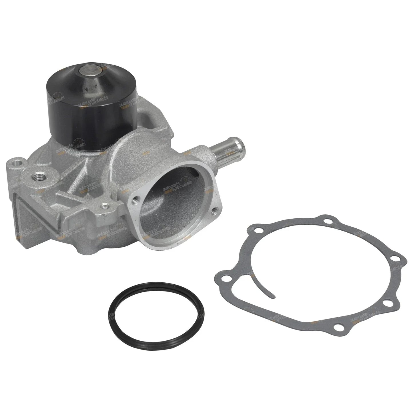 Timing Belt Tensioner Water Pump 1.6L Kit for Subaru Impreza GC GF (1993-1996)