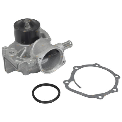 Timing Belt Tensioner Water Pump 1.6L Kit for Subaru Impreza GC GF (1993-1996)