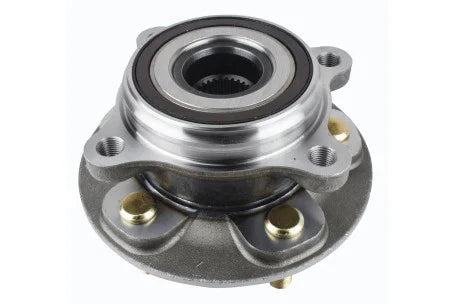 Front Wheel Bearing Hub for Lexus RX350 (2007–2015)