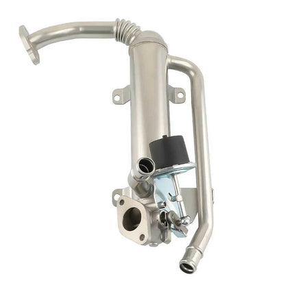 EGR Valve Cooler for VW Caddy Golf V Jetta Passat Touran 1.9 2.0 TDI (2003-2010)