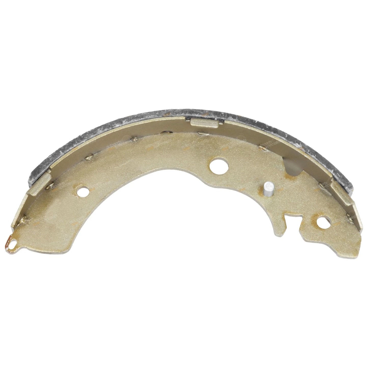Set of Rear Brake Shoes for Suzuki Jimny (1998–2017)
