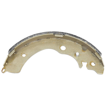 Set of Rear Brake Shoes for Suzuki Jimny (1998–2017)
