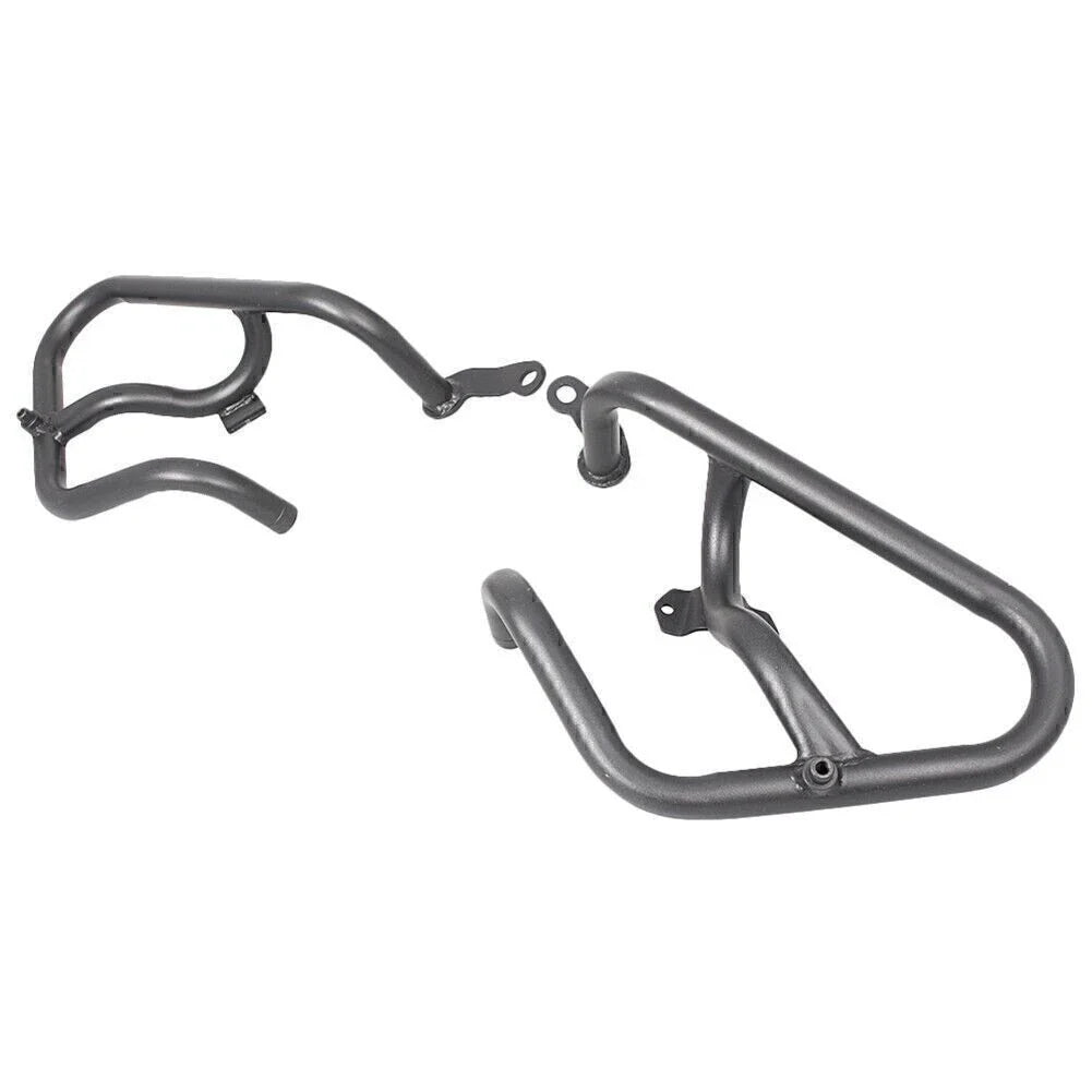 Engine Guard Crash Bar for Honda NC700X/S (2012-2019) Black