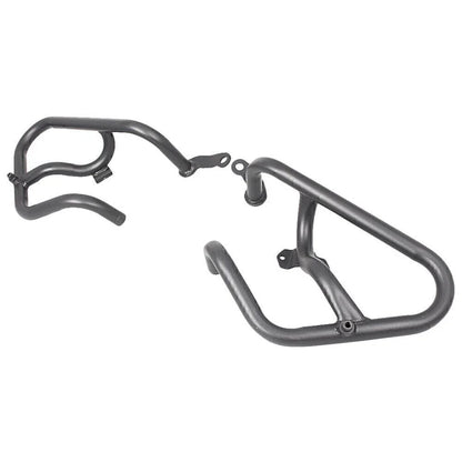 Engine Guard Crash Bar for Honda NC700X/S (2012-2019) Black