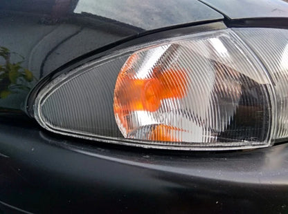 1 Pair Corner Side Light for Proton Jumbuck Satria Persona Wira (96-05)