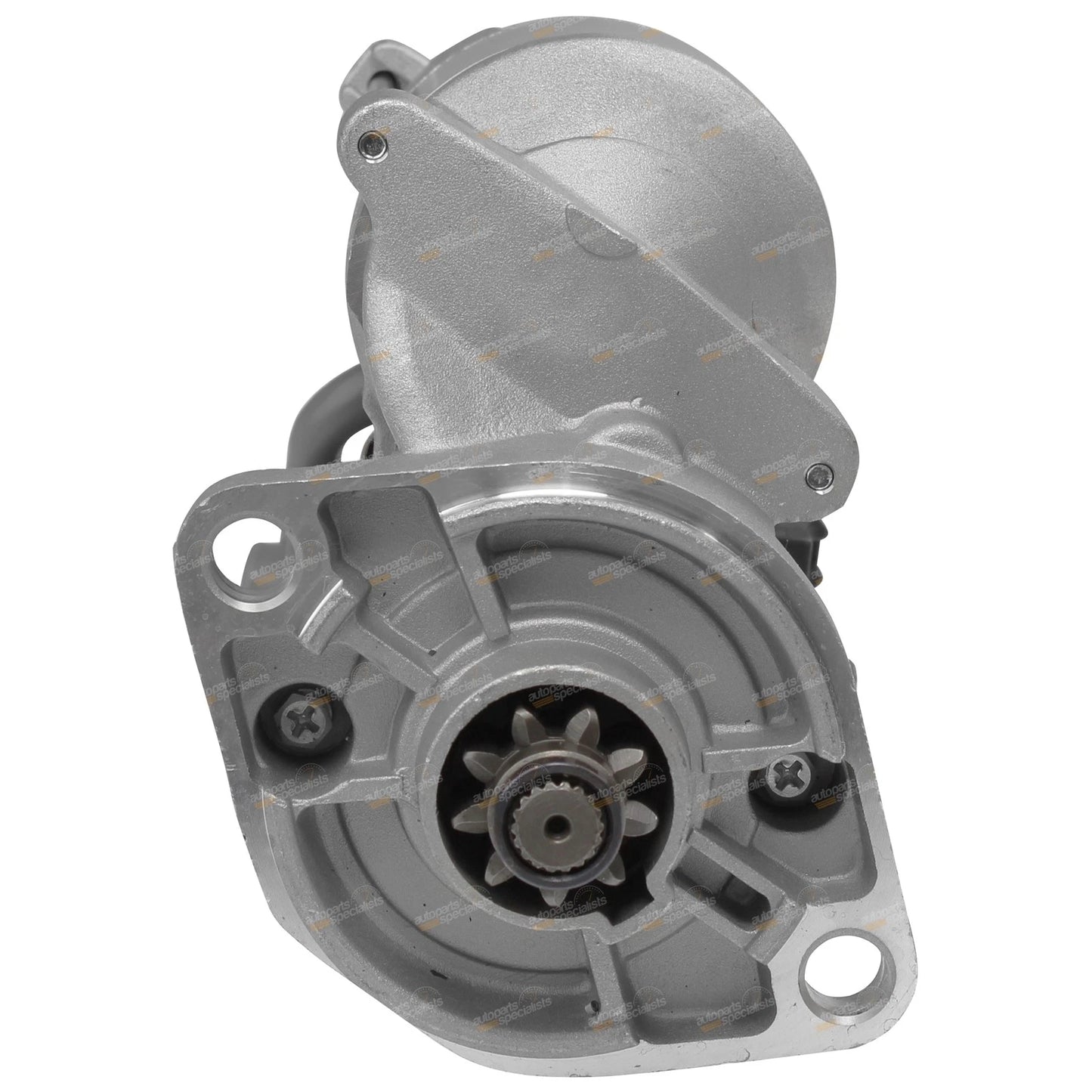 Starter Motor for Landcruiser FJ40 FJ45 FJ55 (1961–1974)