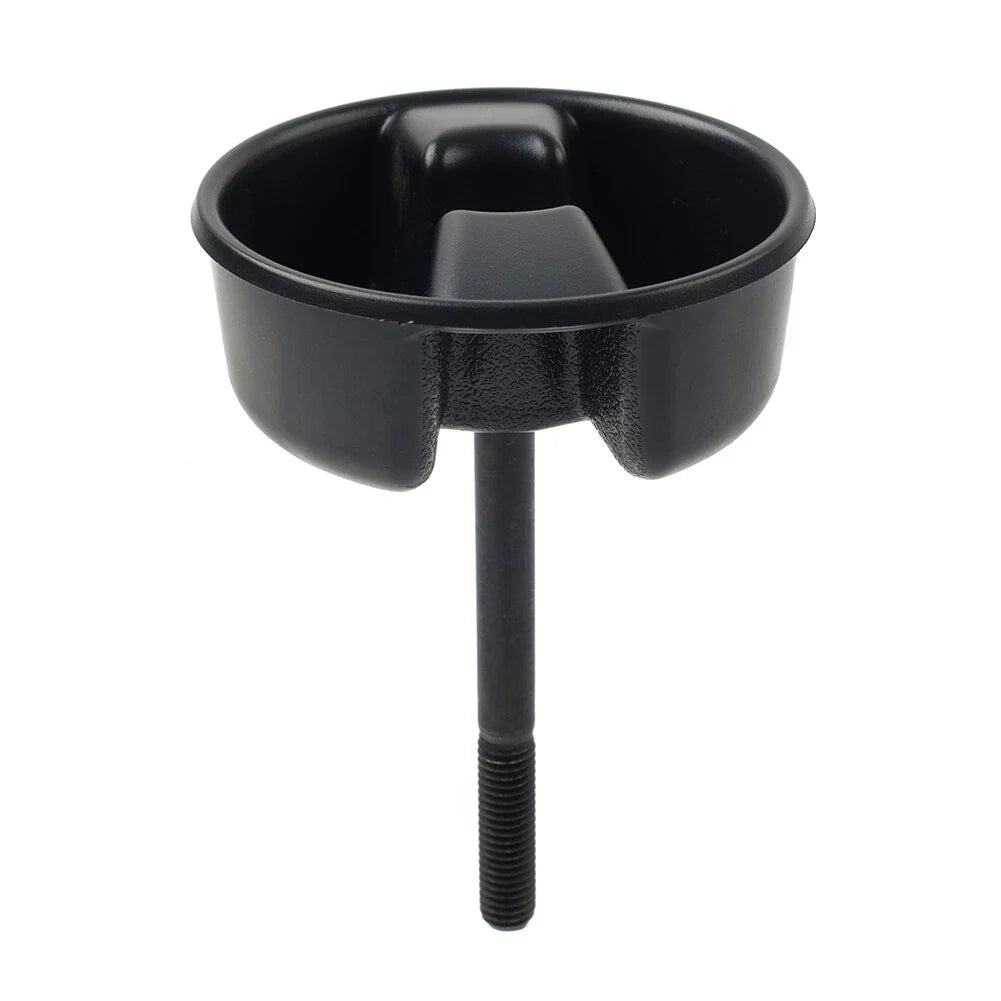 Top Mounting Tab Screw Knobs for Jeep Wrangler JK (2007-2018)