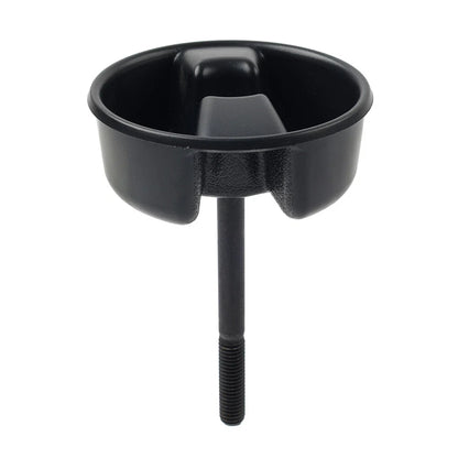 Top Mounting Tab Screw Knobs for Jeep Wrangler JK (2007-2018)