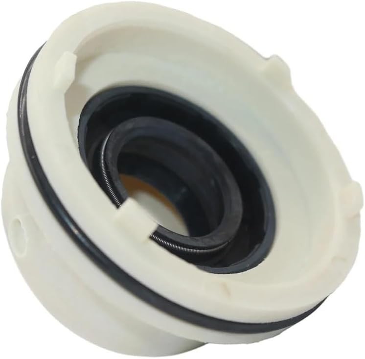 Oil Seal Carrier Assembly for Mercury 90-150 HP (Year Range Not Specified)