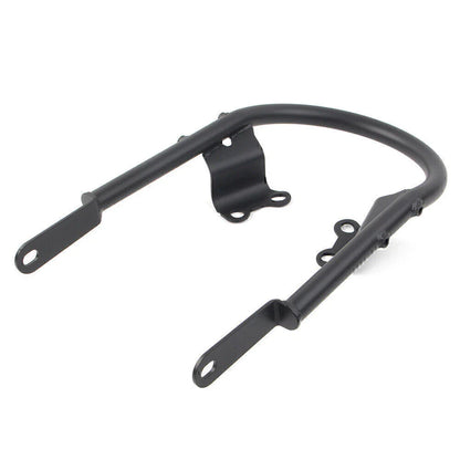 Rear Passenger Grab Rail & Rack Mount for T120 T100 (2016-2021)