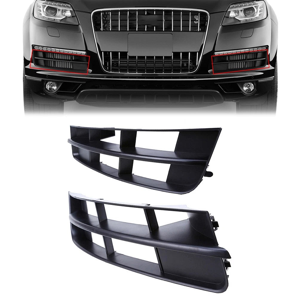 Center Console Armrest Cover Lid for Audi A4 B6 B7 S4 A6 (1999–2008)